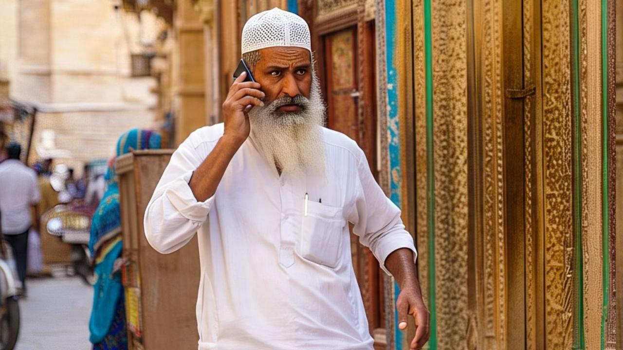 इन राज्यों के शहरों में मिलता है पाक नेटवर्क