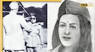 कौन थीं देश की पहली महिला जासूस? नेताजी सुभाष चंद्र बोस के लिए CID इंस्पेक्टर पति को उतार दिया था मौत के घाट