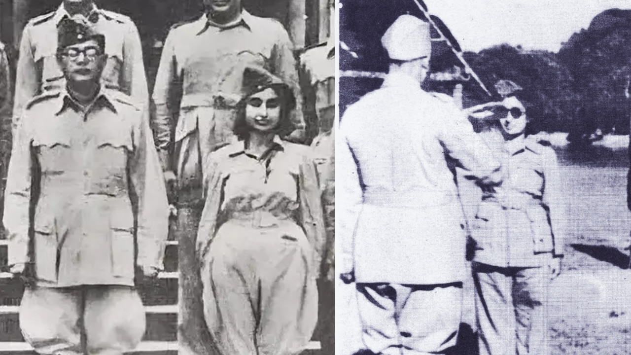 यूपी के बागपत में हुआ था जन्म
