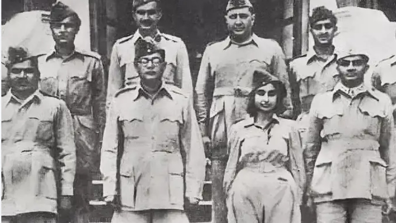 कालापानी की हुई सजा