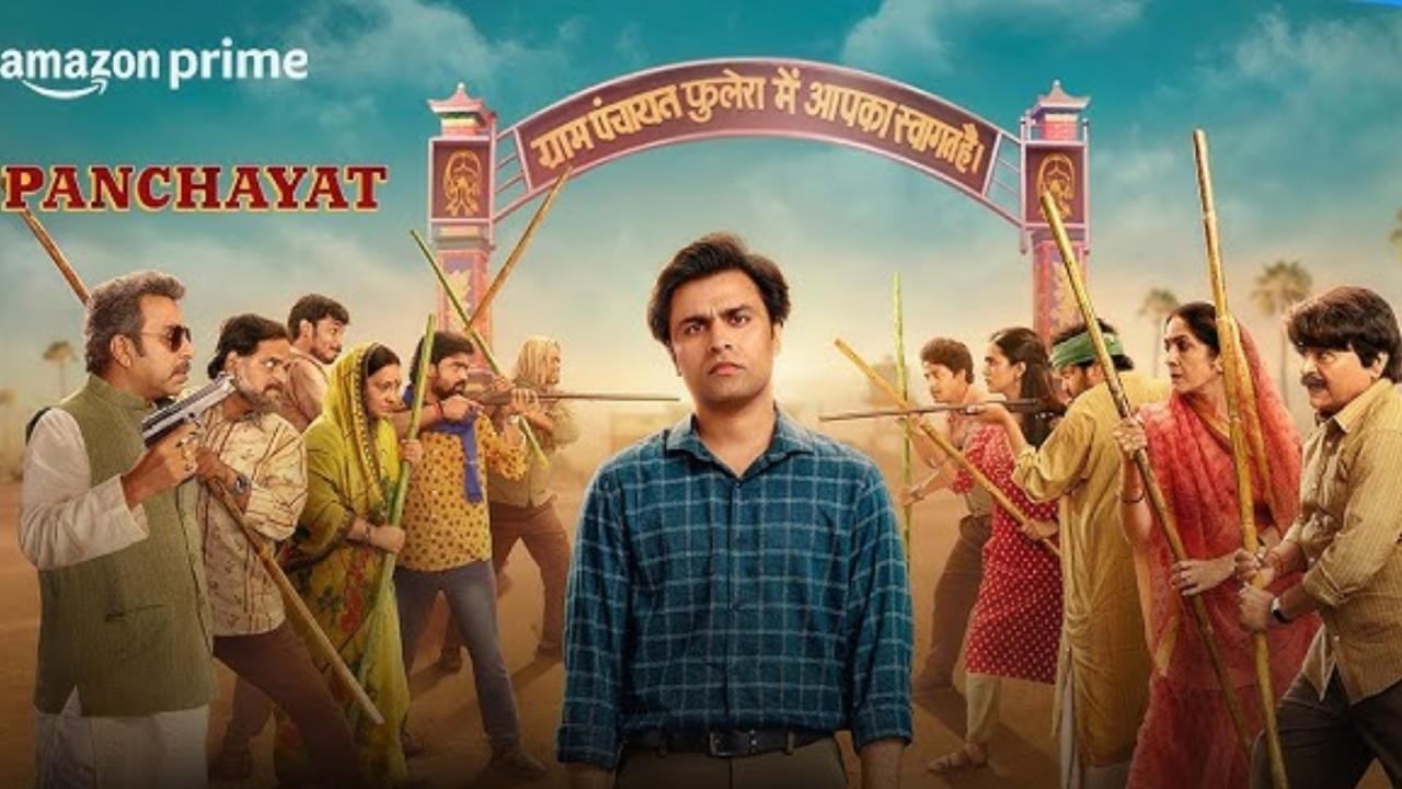 Famous Panchayat Dialogues