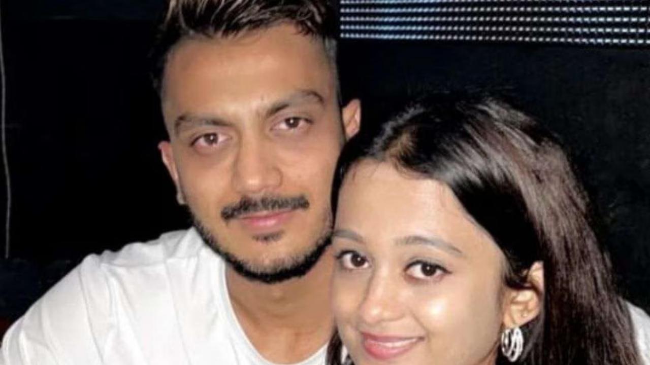 कब हुई थी अक्षर और मेहा की शादी 