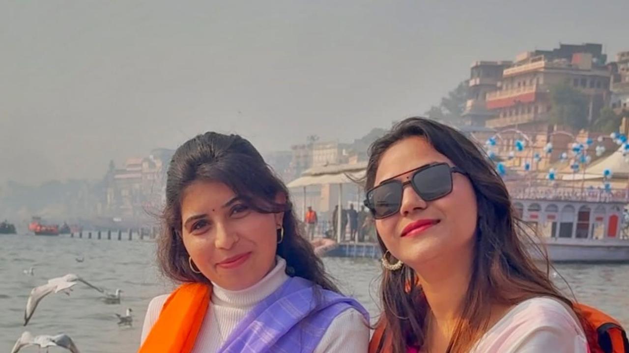 2023 में पाकिस्तान की यात्रा
