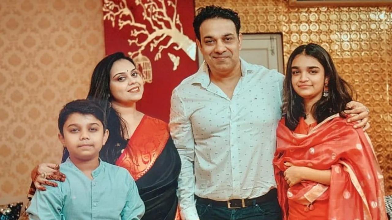 किससे हुई है भावना की शादी