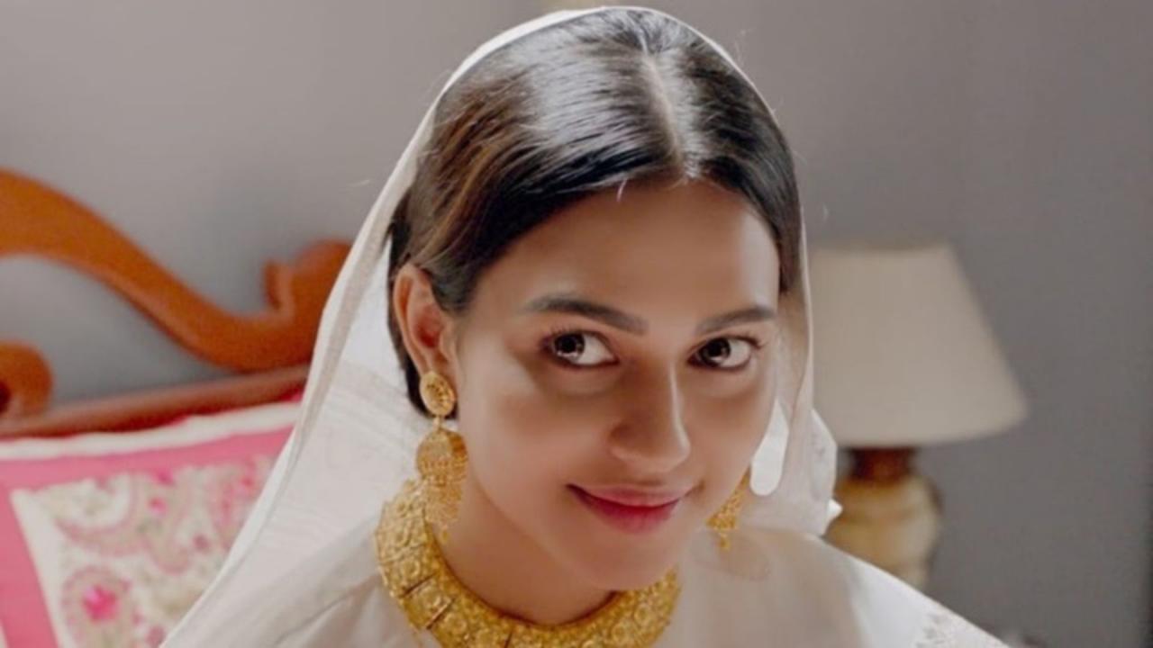 इस फिल्म में निभाया था शेख हसीना का रोल