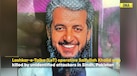  India Pakistan News: Top LeT Terrorist Behind India Attacks Killed In Pakistan | Saifullah Khalid 