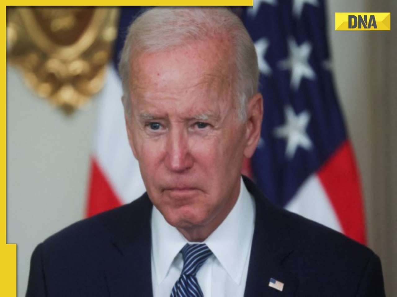Former US President Joe Biden diagnosed with 'aggressive form' of prostate cancer