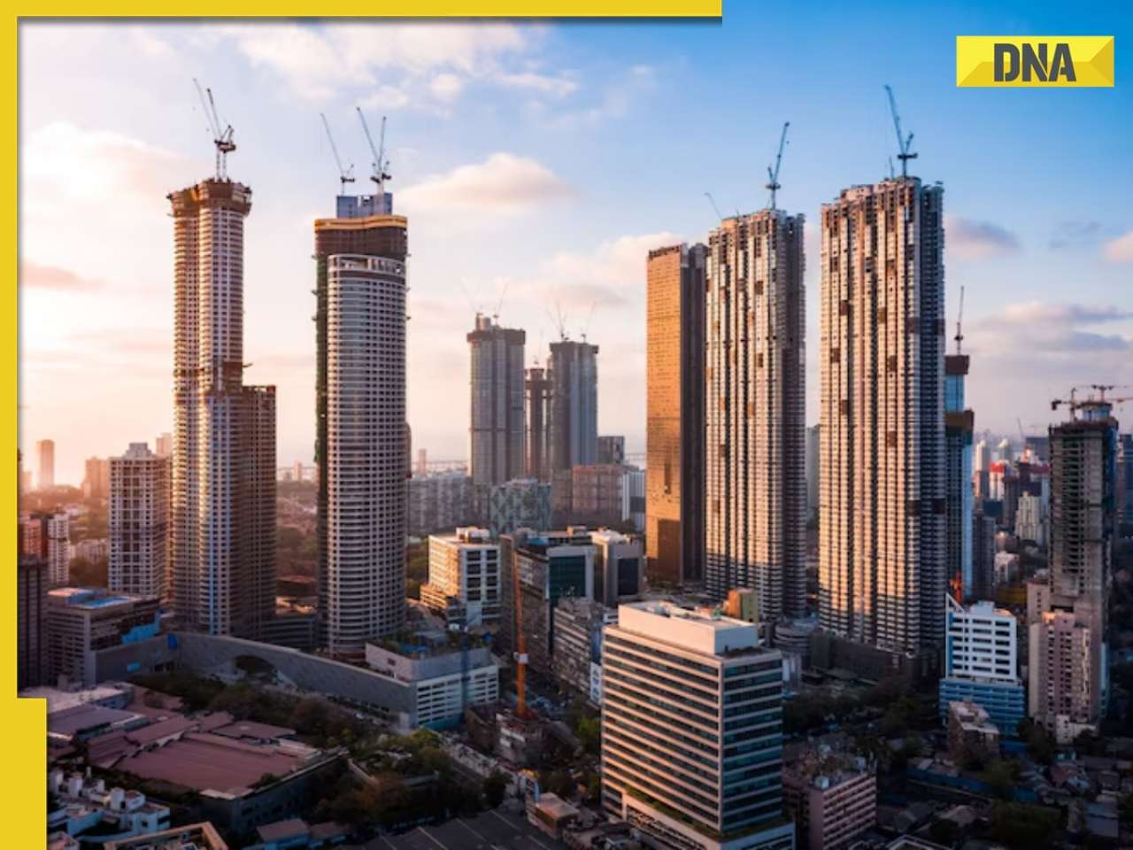 This city has become new hub for real estate, not Delhi, Gurugram, Mumbai, it is...