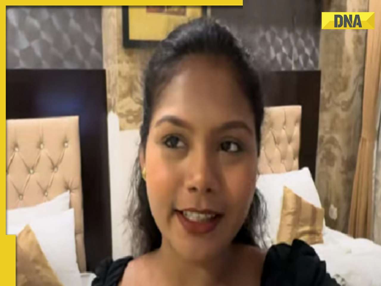Priyanka Senapati는 누구입니까? Jyoti Malhotra Spy의 경우 IB 스캐너 아래 Odisha Youtuber