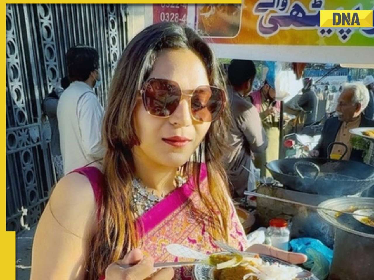 Jyoti Malhotra Net Worth: How much does woman accused of being Pakistani spy earn from YouTube monthly?