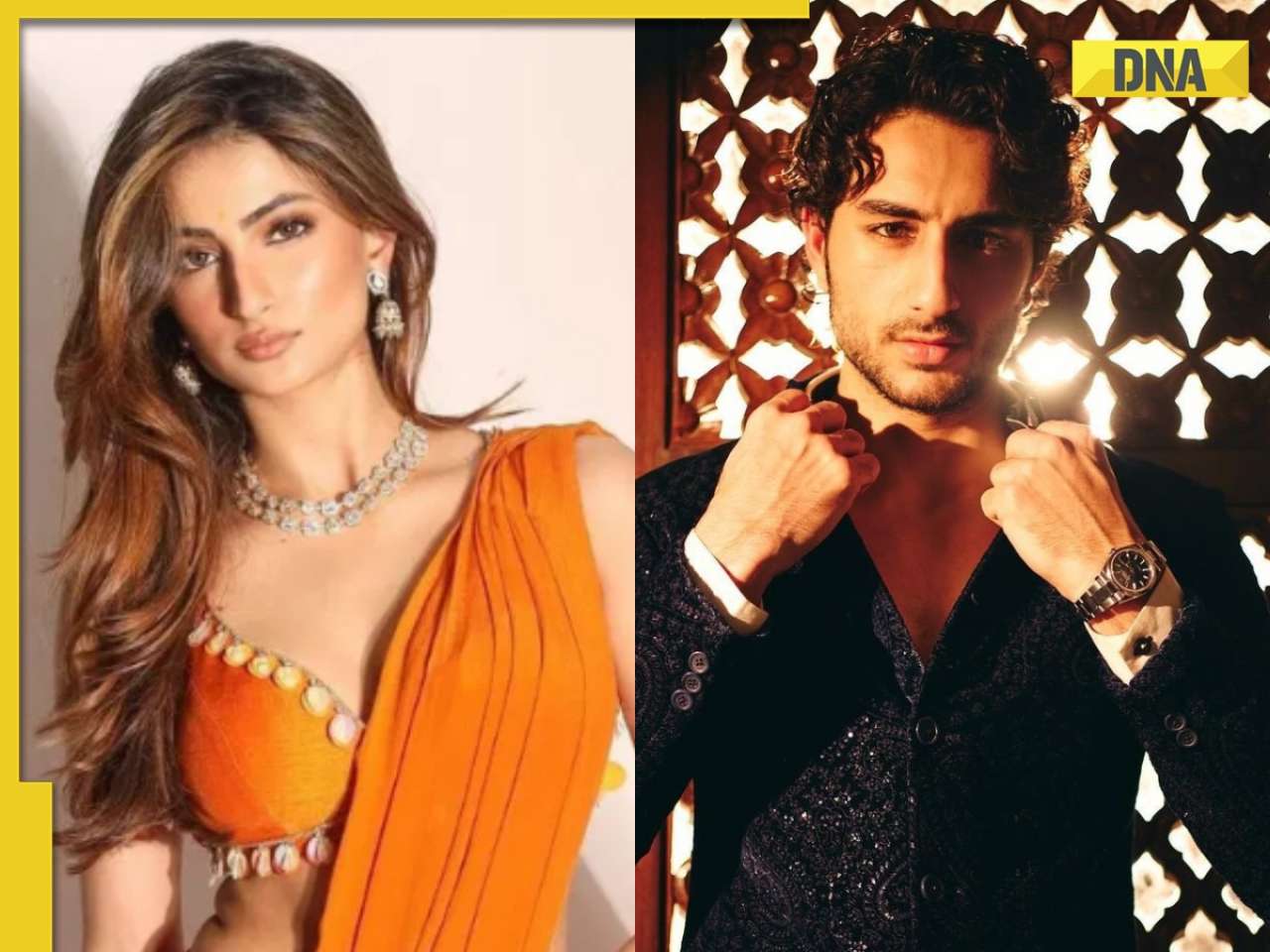 Palak Tiwari reacts after Pakistani critic makes fun of her rumoured boyfriend Ibrahim Ali Khan's nose: 'You first put our...'