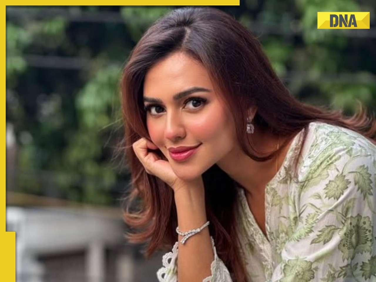 Bangladeshi actress Nusraat Faria arrested in murder case, she played Sheikh Hasina in...