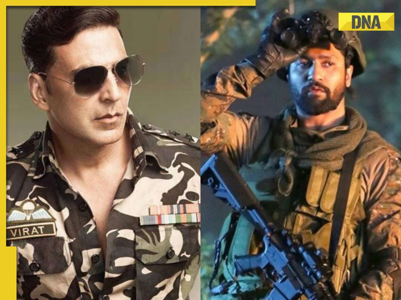 Twinkle Khanna는 Sindoor 영화 작전을 통해 “Vicky Kaushal과 싸우는”Akshay Kumar와 마주 쳤다고 말했다.