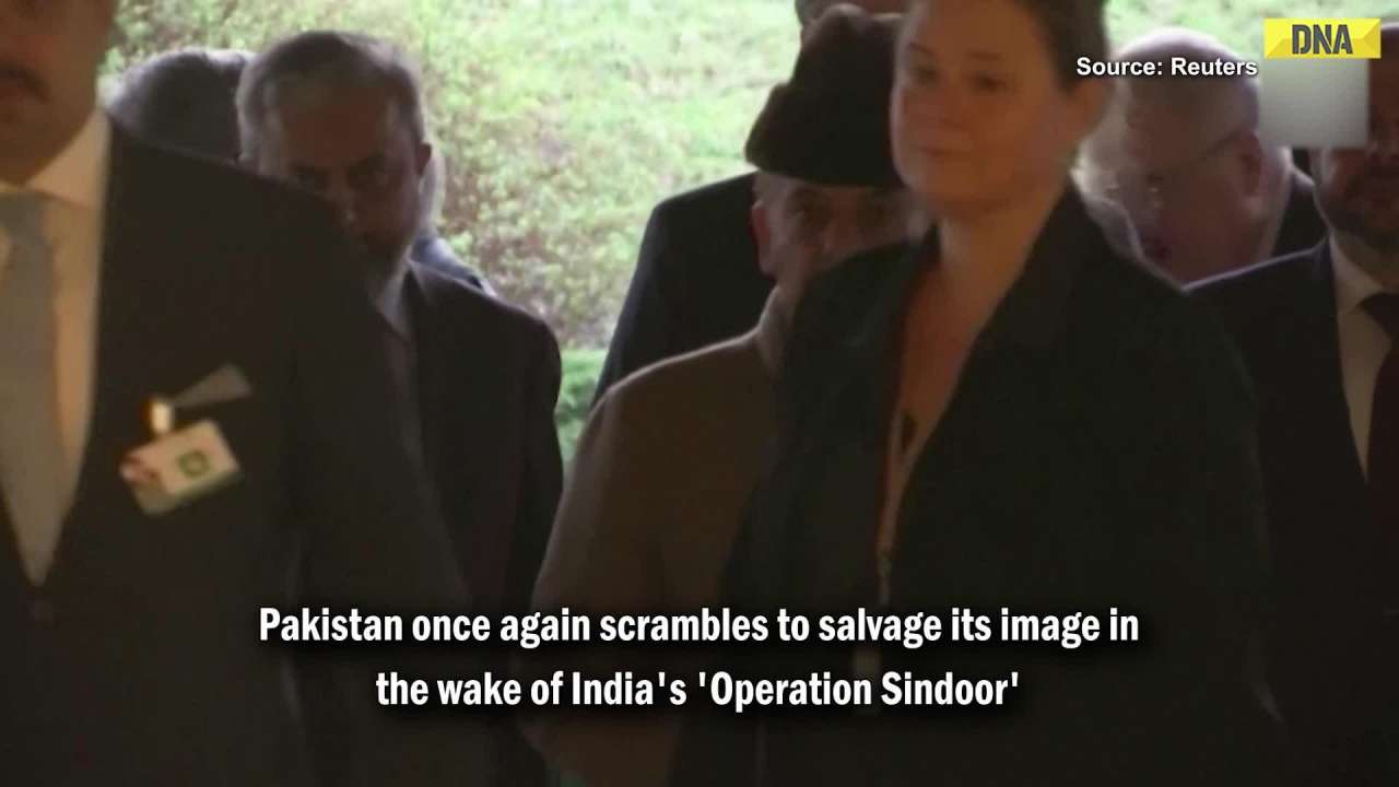 Pakistan News: Islamabad To Send Bilawal-Led Delegation After India's Anti-Terrorism Global Push