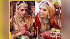  From Deepika Padukone's maang tikka to Shobita Dhulipala's temple jewellery: 8 jewelry designs for wedding season inspired by Indian actresses 