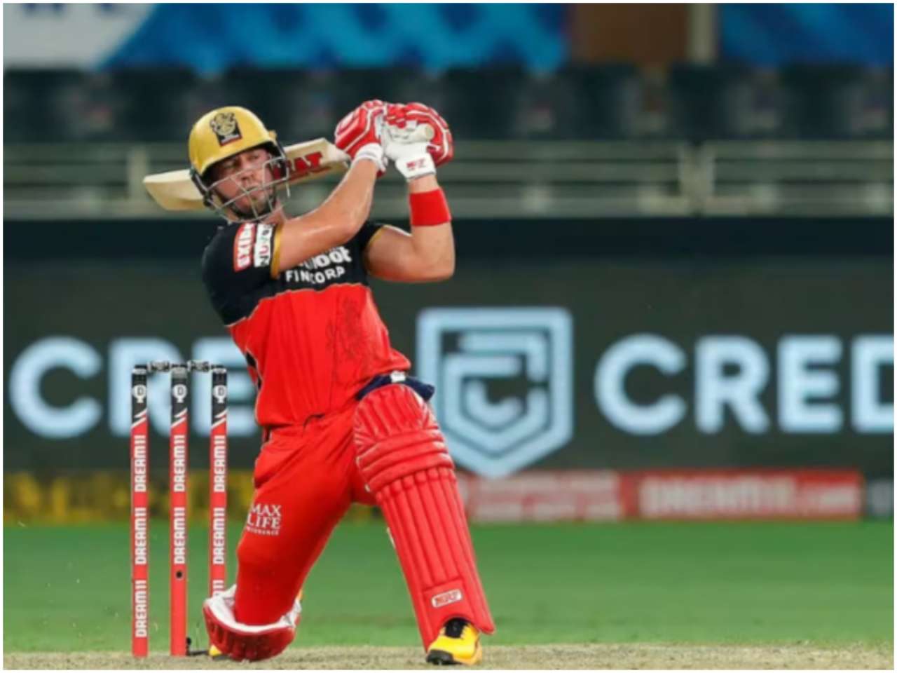 AB de Villiers