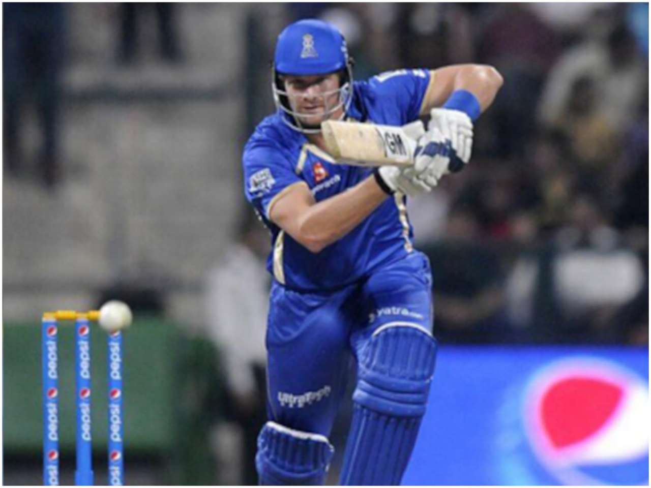 Shane Watson and more