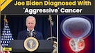  US News: Former US President Joe Biden, 82, Diagnosed With Aggressive Form Of Prostate Cancer 