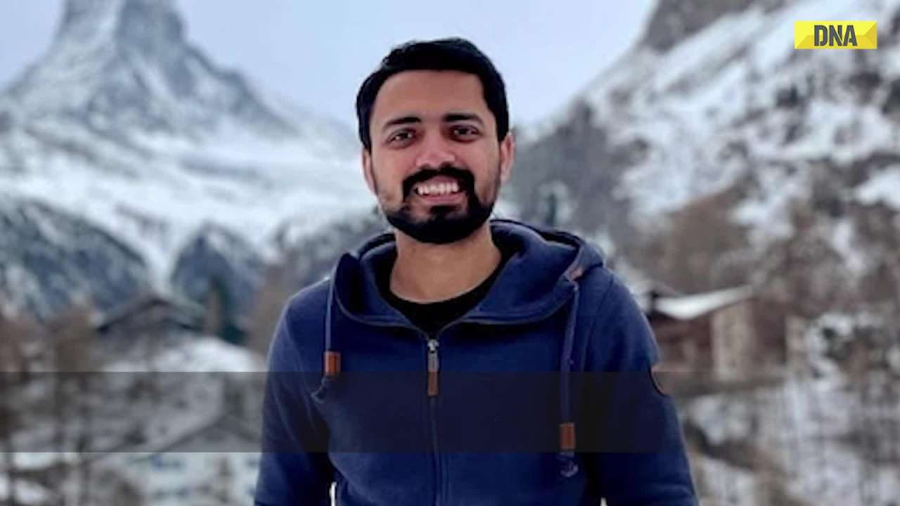 India Pakistan News: Who Is Navankur Chaudhary Aka 'Yatri Doctor' Accused Of Spying For Pakistan