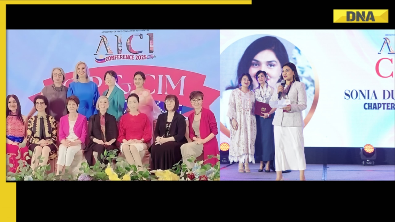 Sonia Dubey Dewan Elevates India’s Image Consulting to Global Standards as First Certified Image Master