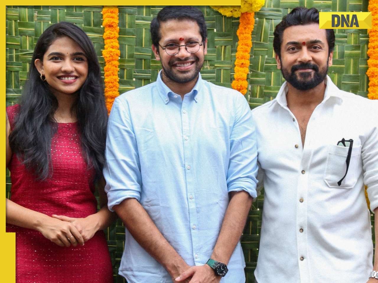 Suriya 46은 공식적으로 Mamitha Baiju, Venky Atles와의 Grand Pooja 행사에서 시작합니다. 출시 될 영화 …