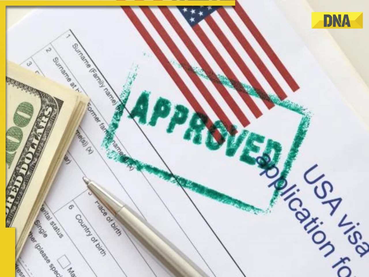 US' BIG action against Indian travel agencies, imposes visa restrictions due to...