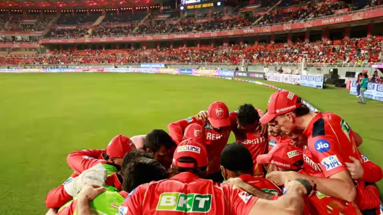 पंजाब किंग्स