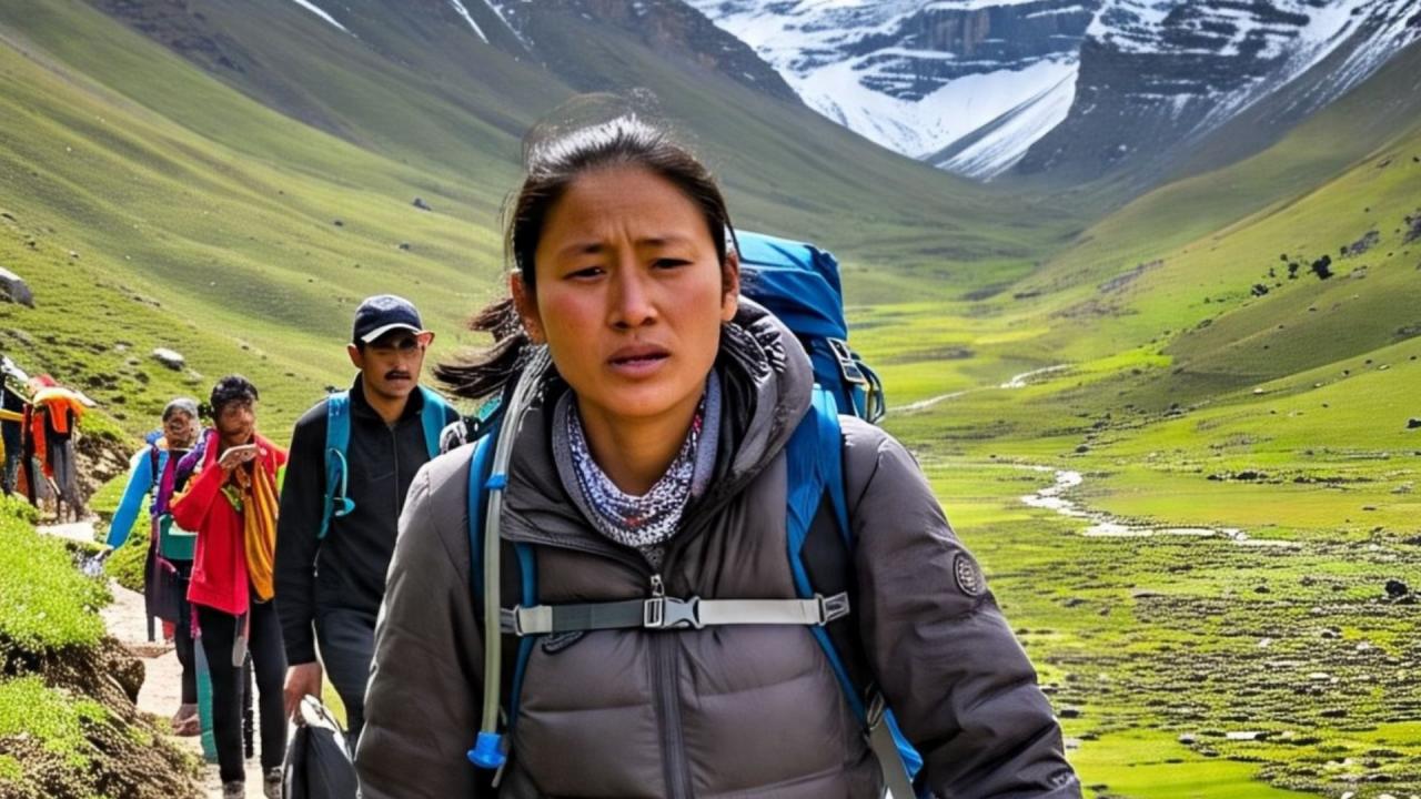 यात्रा के लिए पासपोर्ट वैलिडेशन कितना होना चाहिए