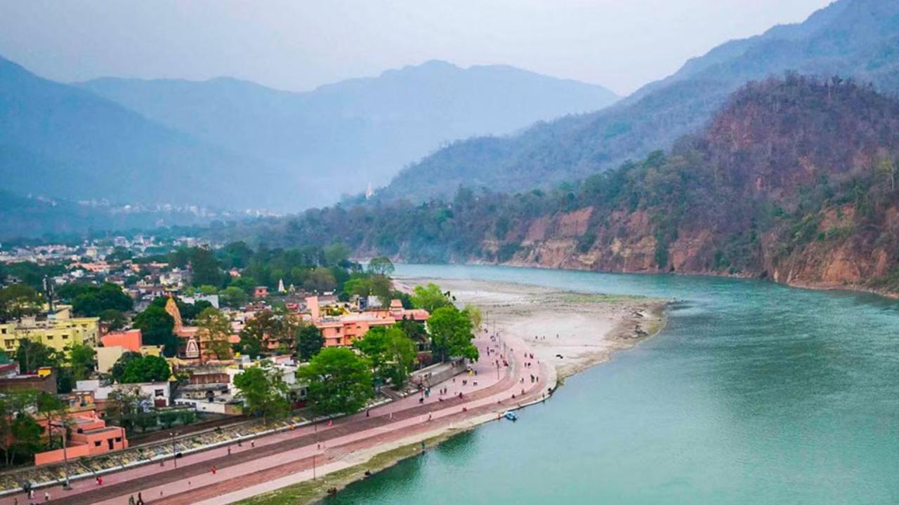 भीमताल 