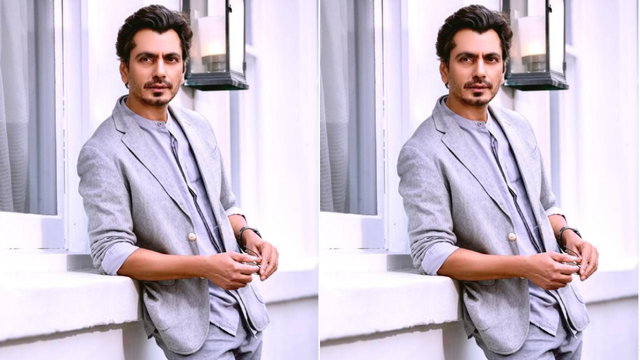 Nawazuddin Siddiqui Did supporting Role In Starting Of His Career