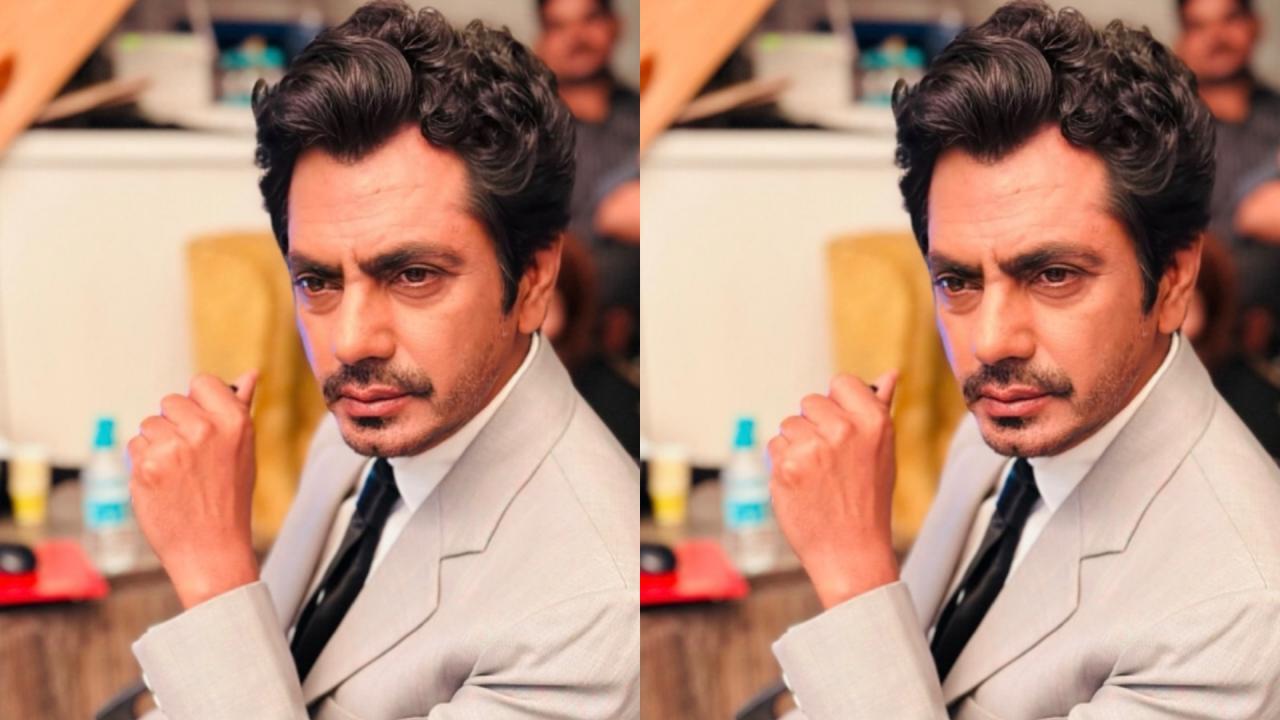Nawazuddin Siddiqui Films