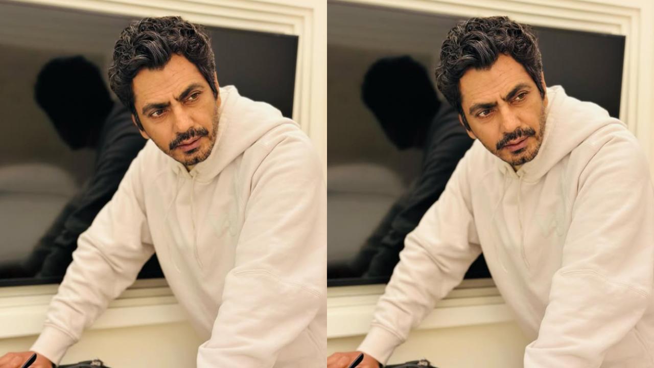 Nawazuddin Siddiqui Net Worth