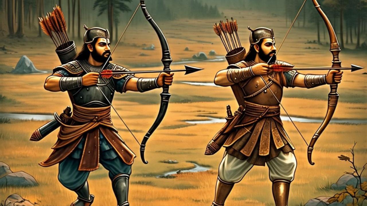 ब्रह्मास्त्र 