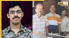 चाय की टपरी चलाते हैं पिता, बेटे ने कड़ी मेहनत से क्रैक की UPSC, जानें UP के देव डुडेजा की Success Story