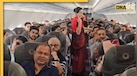 गर्मी में फेल हुआ Air India का AC, पसीना-पसीना हुए यात्री, वीडियो देख लोग बोले- भाई खिड़की खोल लेते