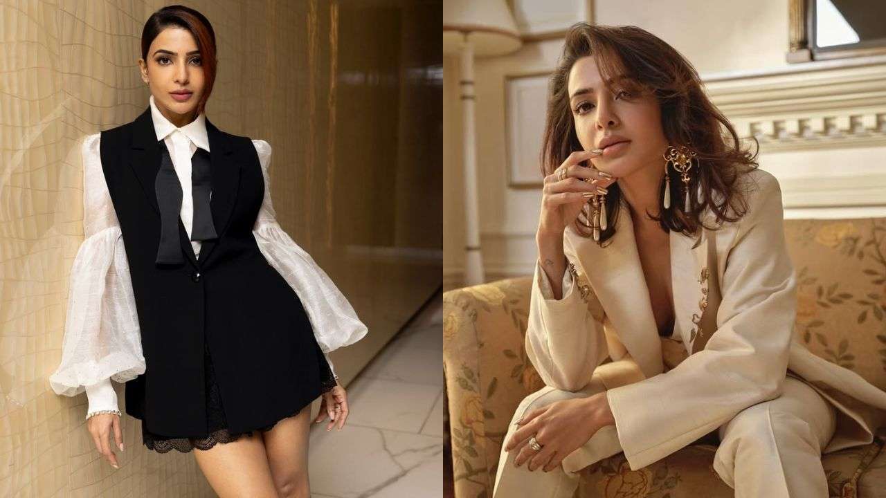 Samantha Parbhu: brand ambassador of Tommy Hilfiger