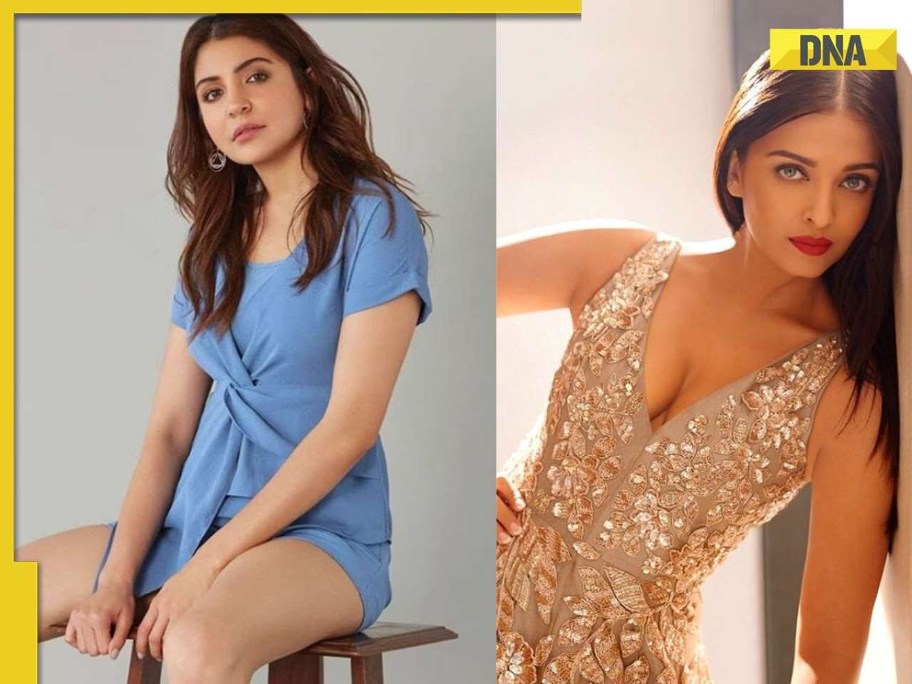Anushka Sharma, Aishwarya Rai Bachchan, Sonam Kapoor: Bollywood beauties who've been MIA for far too long