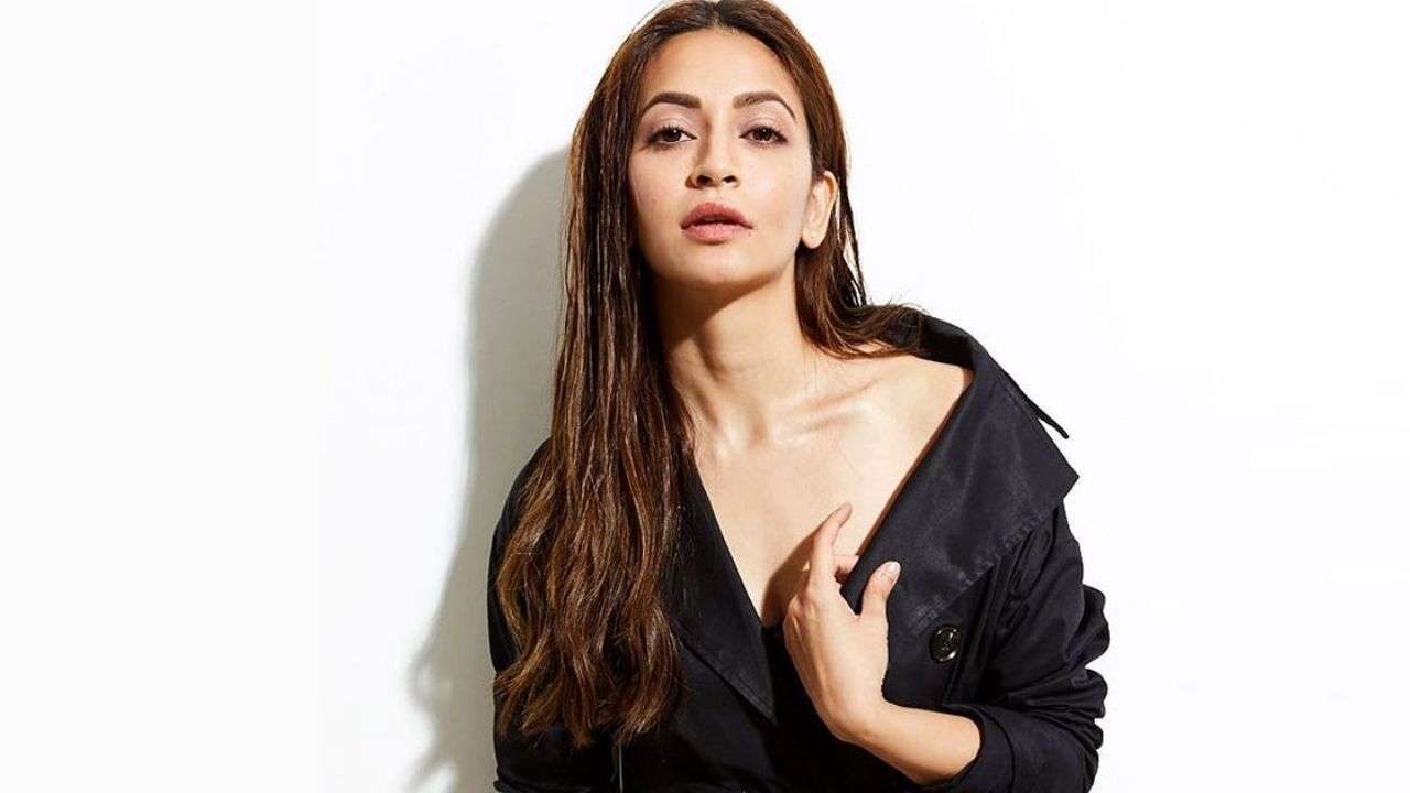 Kriti Kharbanda