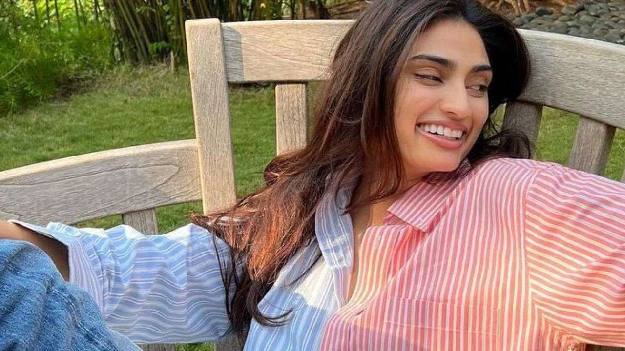 Athiya Shetty