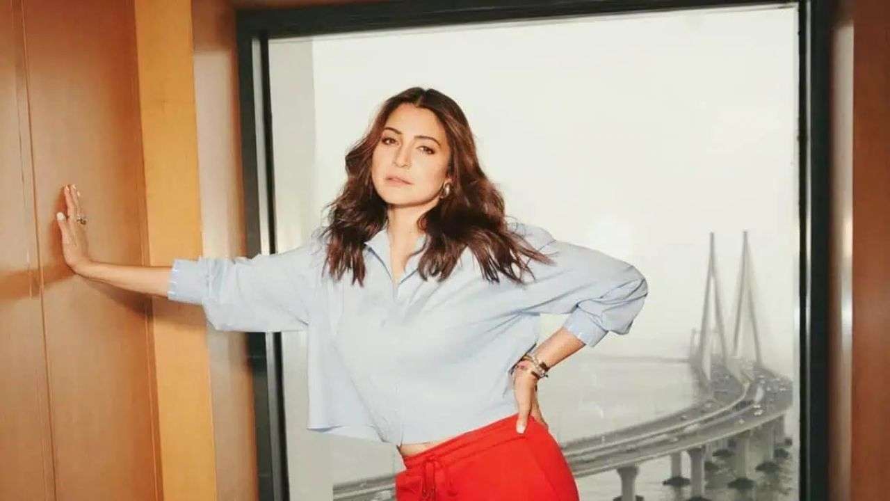 Anushka Sharma