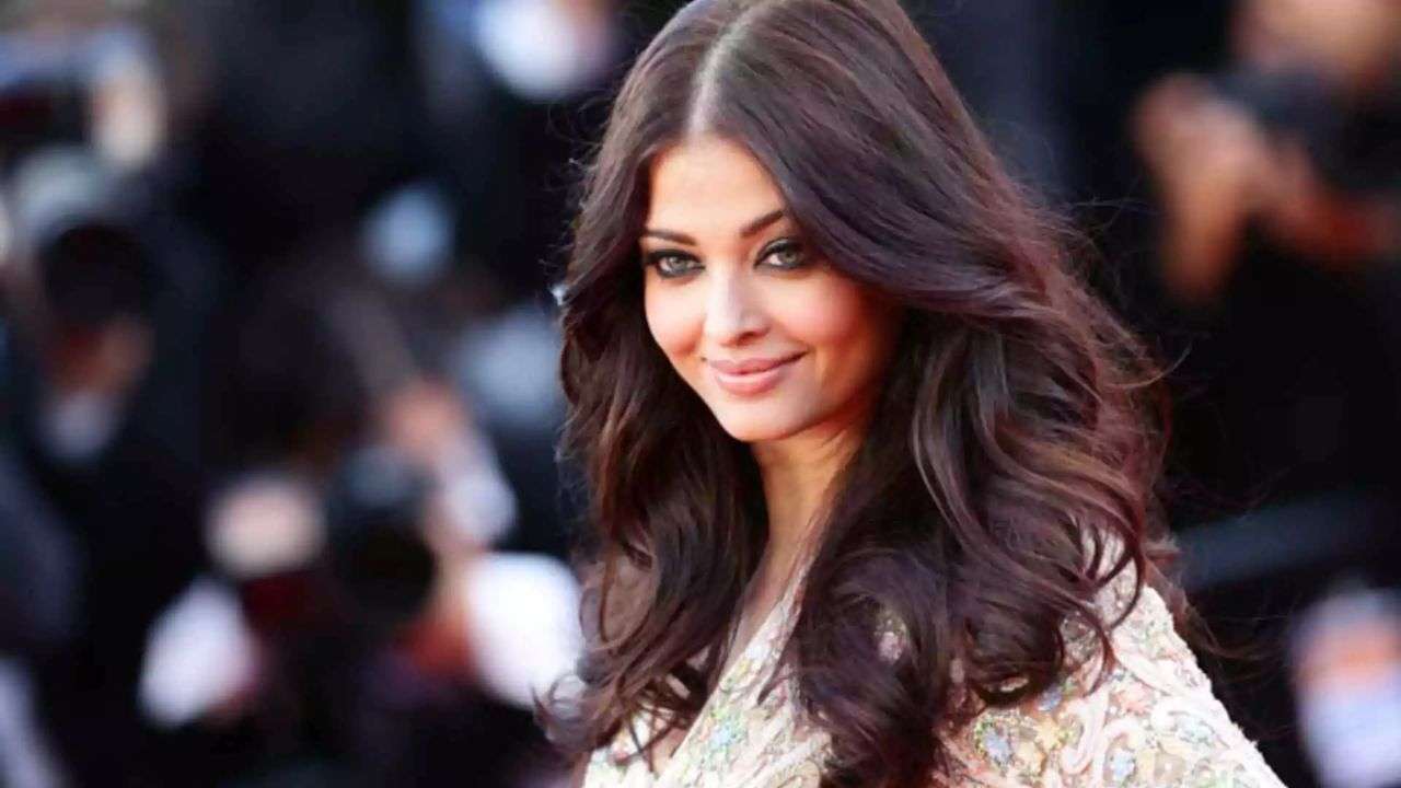 Aishwarya Rai Bachchan