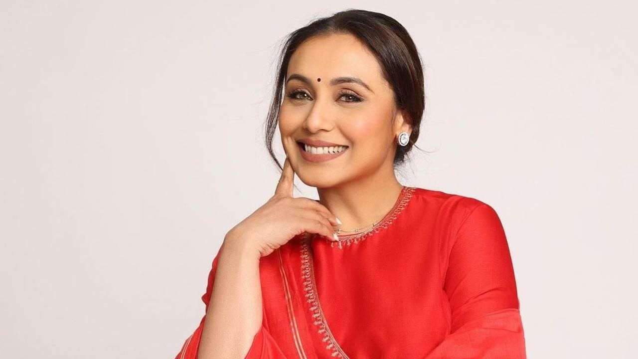 Rani Mukerji