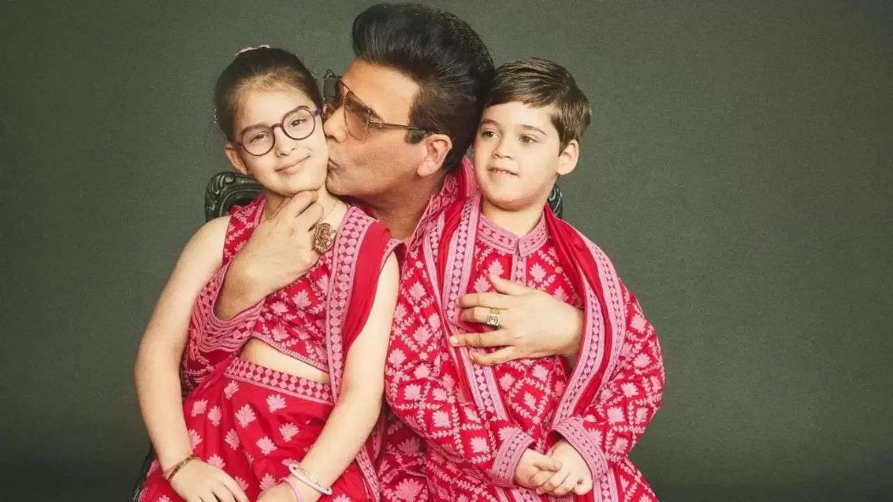 Karan Johar