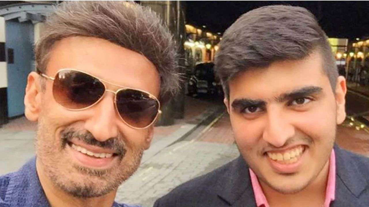 Rahul Dev