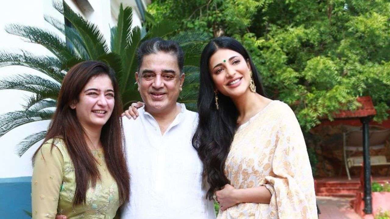 Kamal Haasan