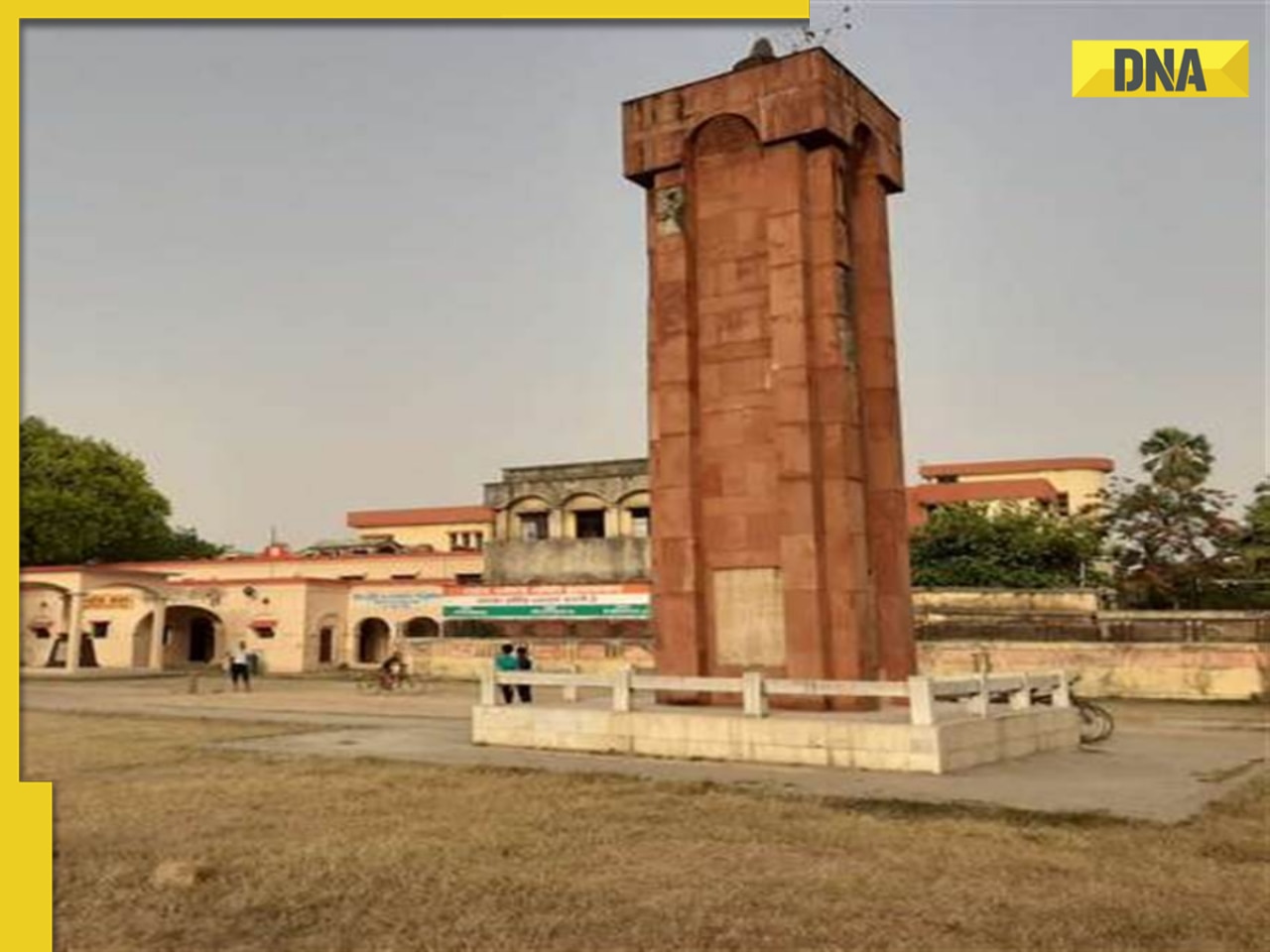 This village is known as ‘village of soldiers,' has given over 15000 personnel, it is located in…, name is…