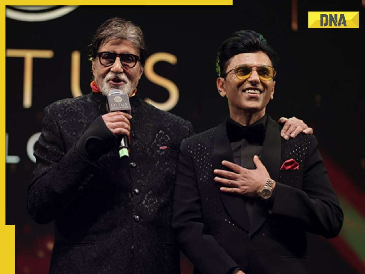 Meet man who was inspired by Amitabh Bachchan's Trishul at 15, later built real estate empire right behind Jalsa, he is...