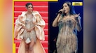  Neha Bhasin claims Nancy Tyagi copied her Cannes 2025 outfit: 'She did not stitch it...' 