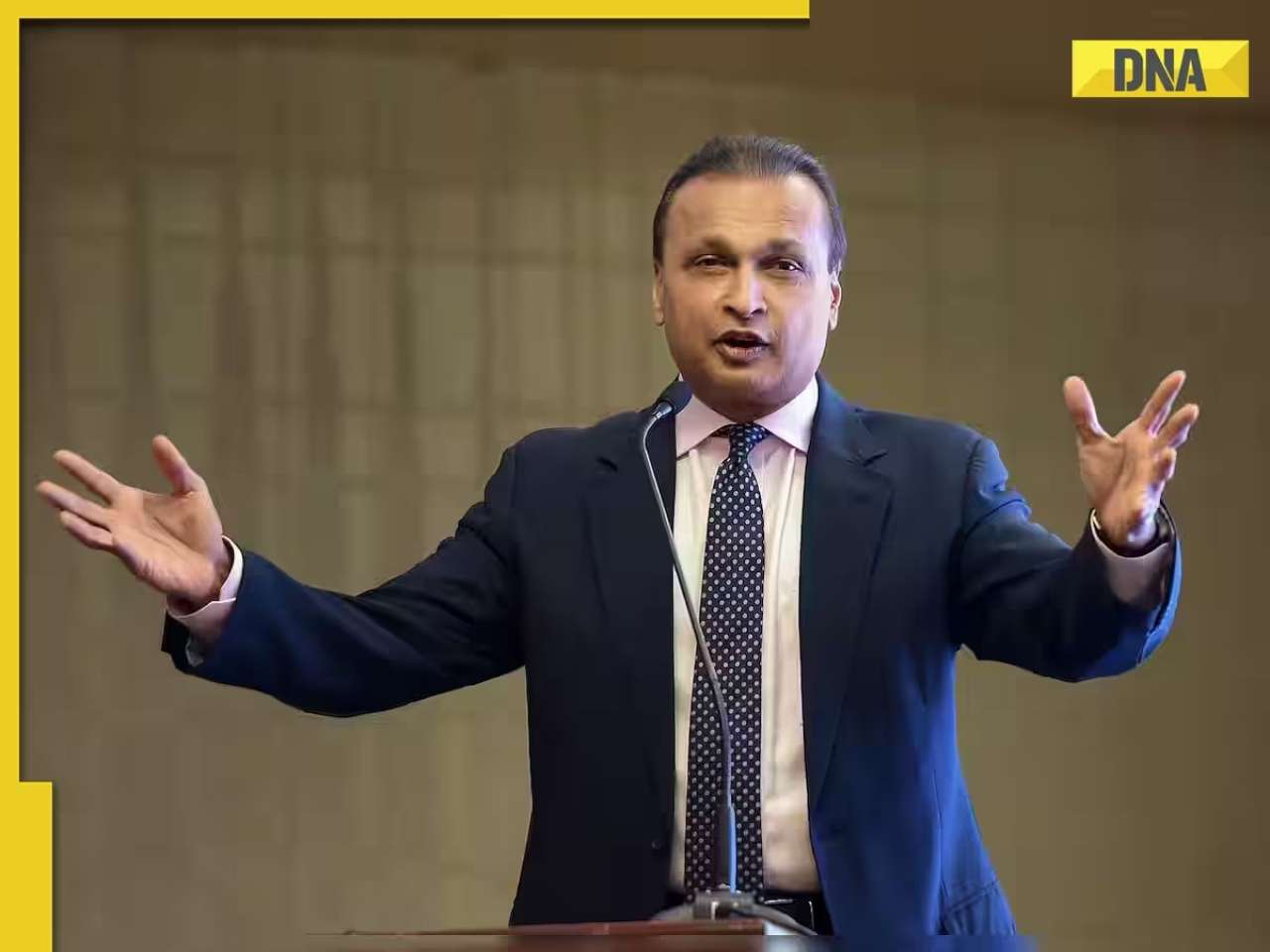 5 월 23 일이 Anil Ambani의 중요한 날짜 인 이유는 무엇입니까? Reliance Infra는 보유 할 준비가되었습니다 …
