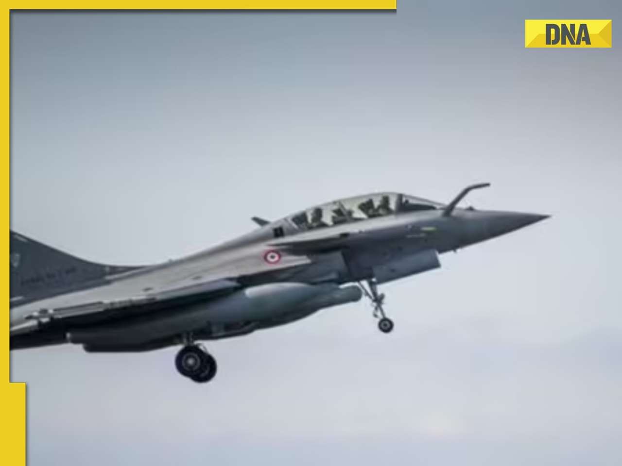Pakistan's faith in 'cheap' Chinese arms shaken after facing defeat against India in Operation Sindoor, report claims...